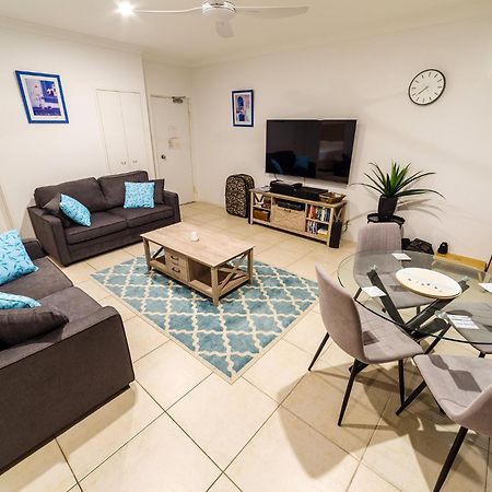 Coolum Beach Resort Екстер'єр фото